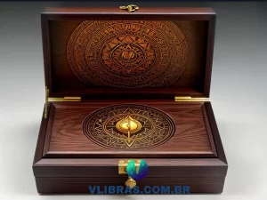 capa do post 15 Melhores Livros sobre Box Harry Potter: Guia Completo de Compras com uma ilustração