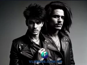 capa do post 15 Melhores Livros Sobre Bad Boy: Descubra as Histórias Mais Eletrizantes com uma ilustração