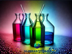 capa do post 15 Melhores Livros sobre Bioquímica: Guia de Compra Essencial com uma ilustração