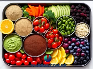 capa do post Nutrição Hospitalar: Os Melhores Livros para Comprar com uma ilustração