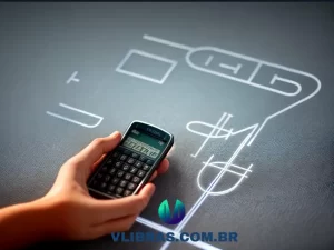 capa do post Explorando as Maravilhas das Ciências Exatas: Livros Essenciais com uma ilustração