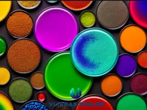 capa do post Descobrindo o Microcosmo: Os Melhores Livros sobre Microbiologia com uma ilustração