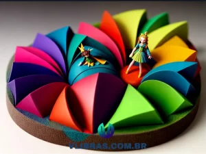 capa do post Encantadoras Aventuras: Livros Infantis para 7 Anos com uma ilustração