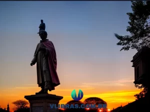 capa do post Descubra os Melhores Livros sobre Dom Bosco: Leituras Imperdíveis! com uma ilustração