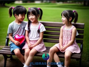 capa do post Encantadoras Histórias Infantis: Os Melhores Livros Para Comprar com uma ilustração