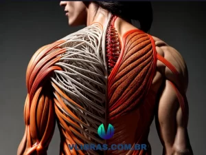 capa do post Descobrindo o Corpo Humano: Os Melhores Livros de Anatomia com uma ilustração