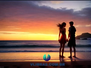 capa do post Romance Encantador: Os Melhores Livros de Kiera Kass para Comprar com uma ilustração