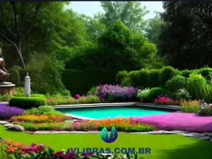 capa do post Descubra os Melhores Livros de Medicina Ayurvédica para Leitura com uma ilustração