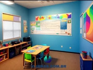 capa do post Educação Positiva: Livros Essenciais para uma Abordagem Transformadora com uma ilustração