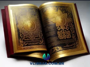 capa do post As Melhores Sagas Compendium: Descubra Livros Imperdíveis! com uma ilustração