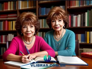 capa do post Descubra os Melhores Livros de Isabel Allende para Comprar com uma ilustração