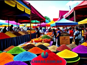 capa do post Explorando a Magia da Mari Sales: Livros Imperdíveis com uma ilustração