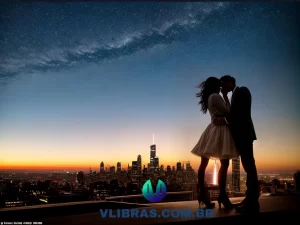 capa do post Aventuras Apaixonantes: Os Melhores Livros de Ação e Romance com uma ilustração