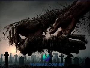 capa do post Descubra os Melhores Livros Sobre Zumbis e Se Aventure no Mundo Apocalíptico com uma ilustração