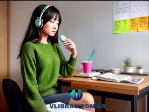 capa do post Desvendando os Segredos do Japonês: Os Melhores Livros para Aprender com uma ilustração