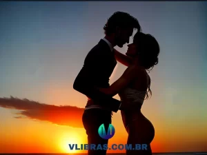 capa do post "Explorando a Maestria Literária de Judith McNaught: Top Livros Recomendados" com uma ilustração