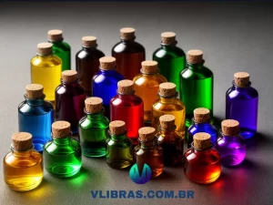 capa do post Descubra os Melhores Livros Sobre Óleos Essenciais e Aromaterapia com uma ilustração