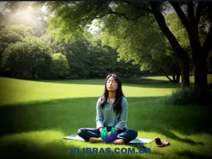 capa do post Descubra os Melhores Livros sobre Mantras: Guia Completo de Leituras Essenciais! com uma ilustração