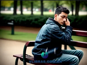 capa do post Livros Essenciais sobre Depressão: Recomendações Imperdíveis com uma ilustração