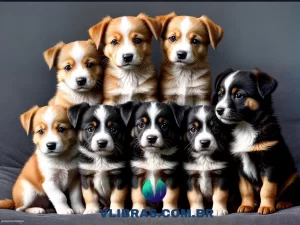 capa do post Explorando a Saga Ninhada: Livros Imperdíveis para Adquirir com uma ilustração