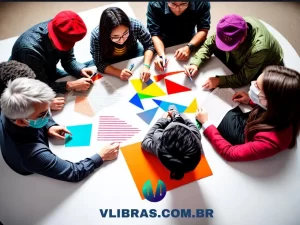 capa do post Explorando a Política: Os Melhores Livros para Compreender o Poder com uma ilustração