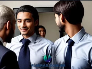 capa do post Livros Essenciais para Elevar sua Imagem Pessoal com uma ilustração