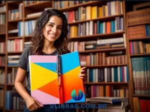 capa do post Isabela Freitas: Leituras Imperdíveis para se Inspirar com uma ilustração