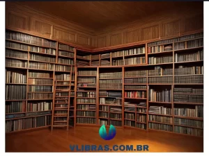 capa do post 15 Melhores Livros de Cattrilogias e Sagas para Comprar com uma ilustração