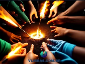 capa do post Liderança Poderosa: Os Melhores Livros para se Tornar um Líder Excepcional com uma ilustração