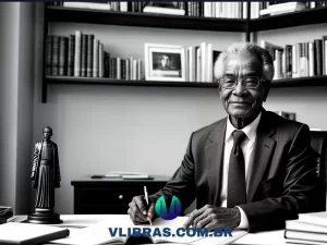 capa do post Emmanuel Chico Xavier: Explore os Melhores Livros Sobre o Renomado Médium com uma ilustração