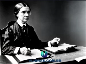 capa do post Descubra os Melhores Livros sobre Ellen G. White para sua Coleção Espiritual com uma ilustração