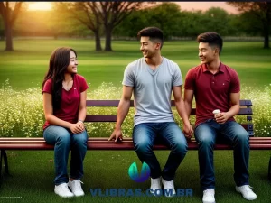 capa do post 15 Melhores Livros de Romance Teen para Enamorar-se em Cada Página com uma ilustração