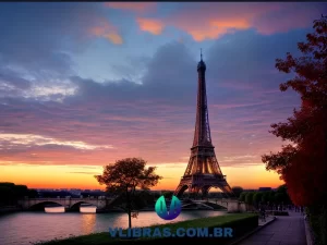 capa do post 10 Livros Essenciais para Aprender Francês e se Encantar com a Língua com uma ilustração