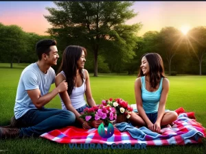 capa do post 15 Melhores Livros de Romance Acessíveis para Comprar Agora com uma ilustração