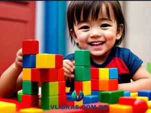 capa do post 15 Melhores Livros para Estimular o Desenvolvimento de Crianças de 2 Anos com uma ilustração