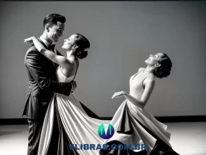 capa do post 15 Melhores Livros sobre Etiqueta e Boas Maneiras para Adquirir com uma ilustração