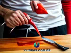 capa do post 12 Melhores Livros sobre Técnicas Culinárias para Comprar com uma ilustração