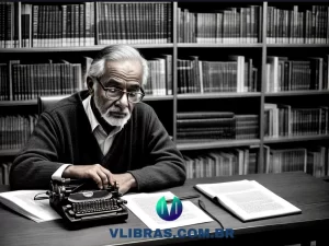 capa do post Os 15 Melhores Livros sobre Erico Verissimo para Adquirir com uma ilustração