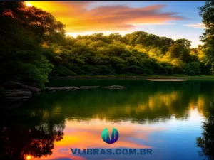 capa do post 15 Melhores Livros sobre Natureza para Encher sua Biblioteca com uma ilustração