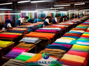 capa do post 15 Melhores Livros sobre Confeccão para Impulsionar seu Estilo e Criatividade com uma ilustração