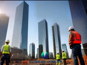 capa do post 12 Melhores Livros sobre Engenharia Civil para Comprar: Guia Atualizado com uma ilustração