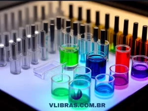 capa do post 15 Melhores Livros sobre Exames Laboratoriais: Guia de Compra 2023 com uma ilustração