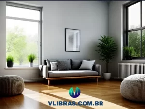 capa do post 12 Melhores Livros sobre Feng Shui para uma Harmonia Plena com uma ilustração