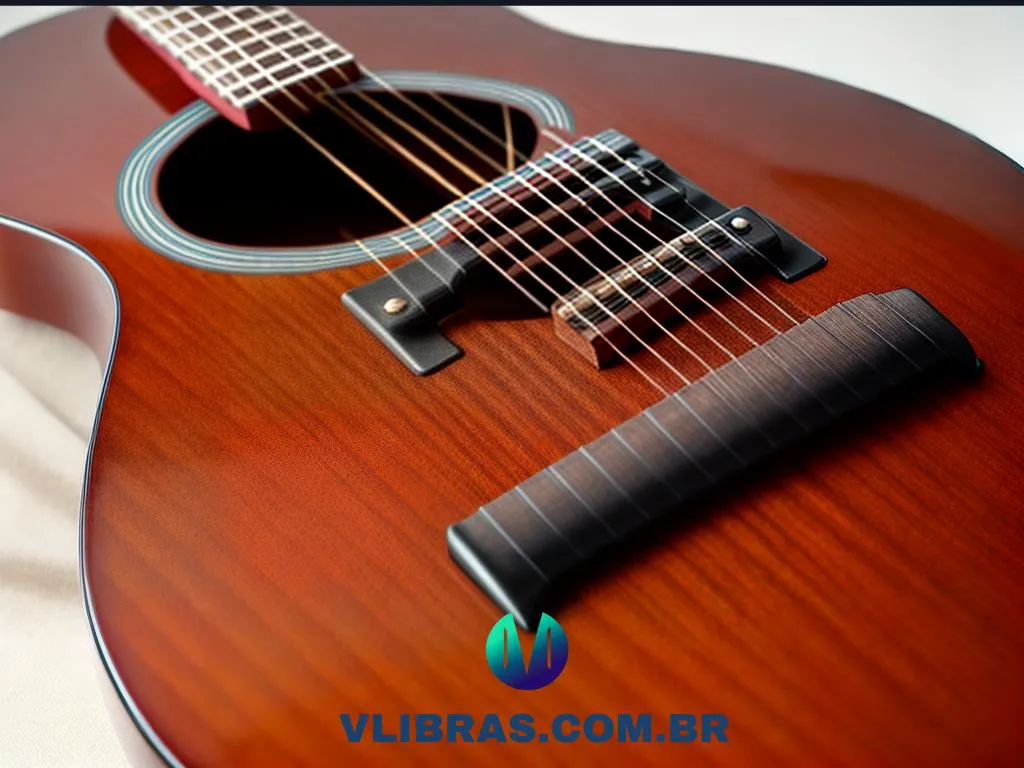 guitarra