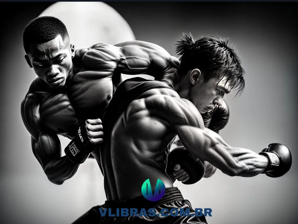 artes marciais
