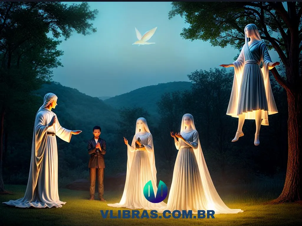 doutrina dos espiritos