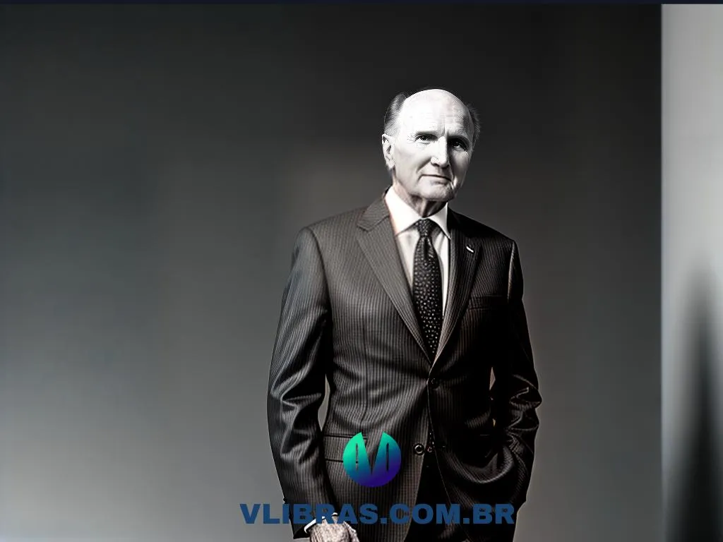 jack welch