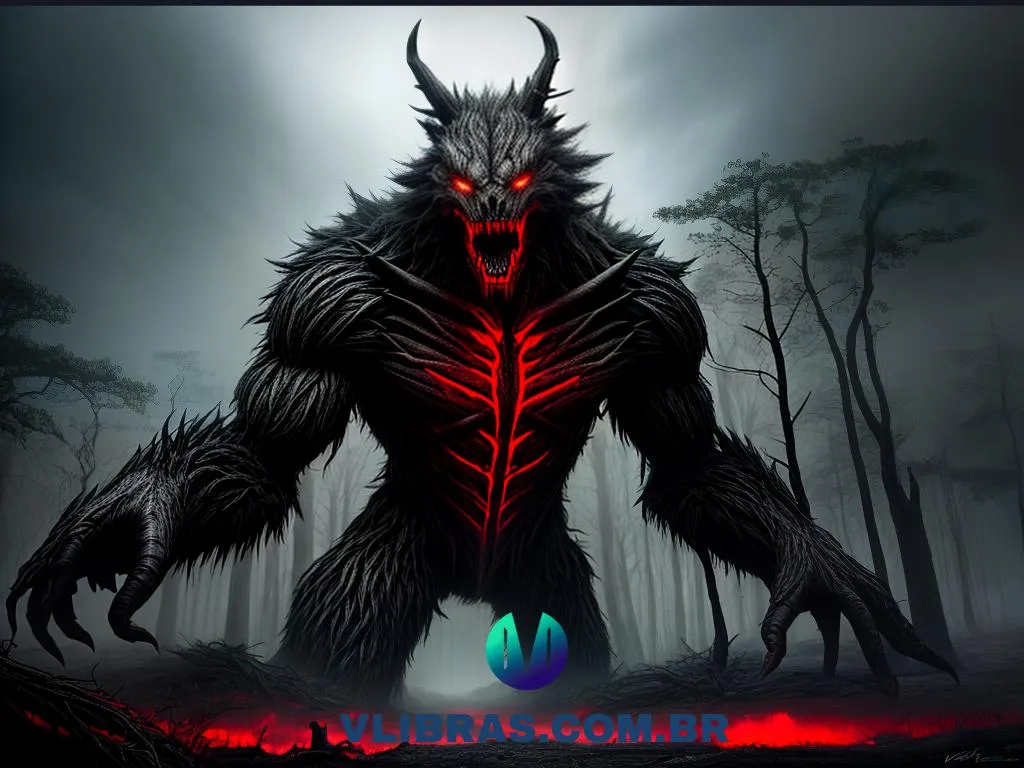 monstros