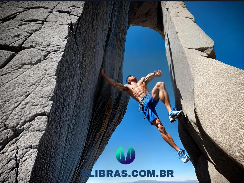 escalada