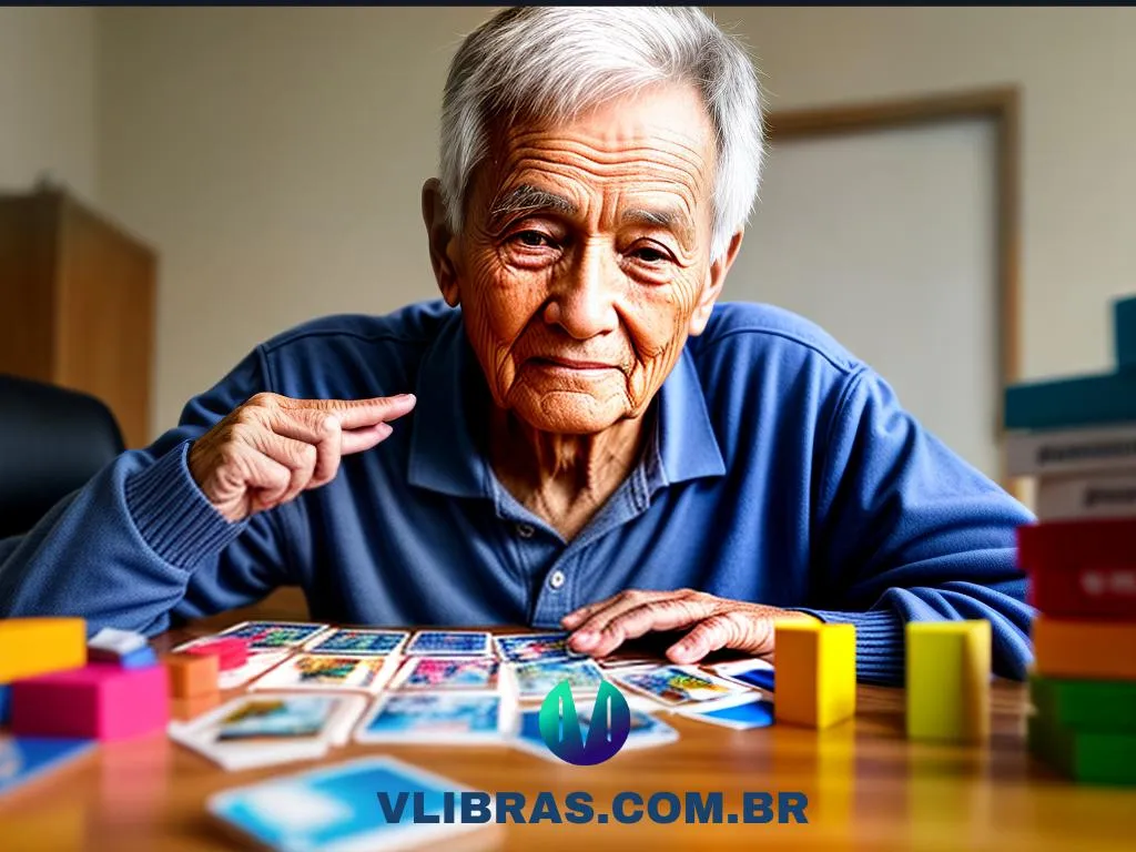 exercicios de memoria para idosos